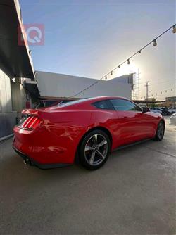 فورد موستانج